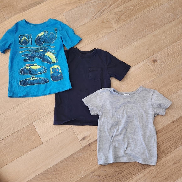 MIXED | Prebundled Tshirts - Picture 1 of 8